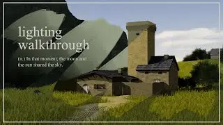 ROBLOX Studio Tutorial: Lighting