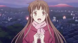 Fruits Basket [AMV] - Teeth