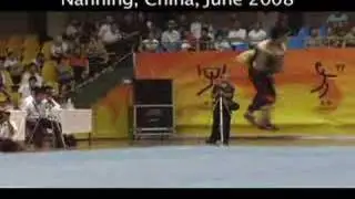 Nanning Nan Chuan 1 - v2