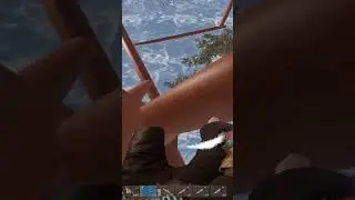 utter oilrig domination 
