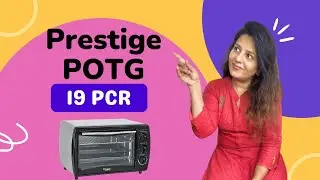 Prestige POTG 19 PCR OTG Review