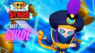 Championship Challenge Guide | May 2024 | Best Picks and Team Comps + Tips 💡 | Dextro Gaming