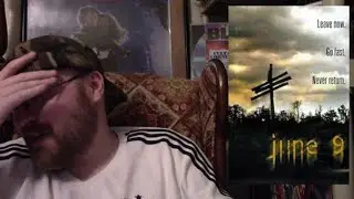June 9 (2008) Movie Review - Found Footage Boredom
