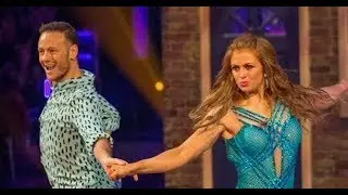 Strictly Maisie Smith is 'trained in ballet and had lessons with Kevin Clifton'