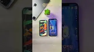 Mobile Legends Performance Test #iphone13promax #iphonexr #iphonehacks #iphonetricks