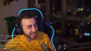 WTCN KENDİNİ TAKLİT EDEN İZLEYİCİSİ İLE KONUŞUYOR