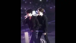 taehyung's reaction 👀 #taehyung #bts #jimin #jungkook