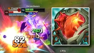 Shen can do that...?