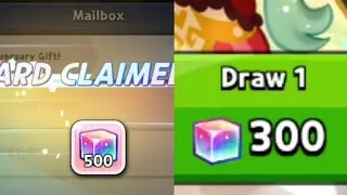Cookie run kingdom new code and more costume gacha!!