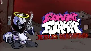 Madness Mega Optimized (Low-end) (Zip), Link Optimized 🏷️| FNF Android Optimized