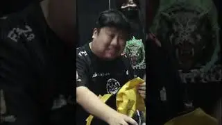 HPS 統神 激烈溝通 #廢片 #shorts