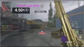 Boost your KD with this Lachmann-556 set up