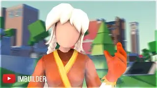 Evolution Of ImBuilder! (2019-2020)
