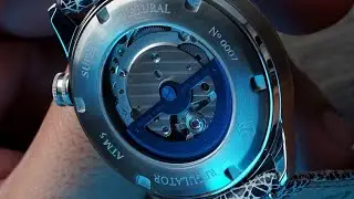 A MUST in your watch collection