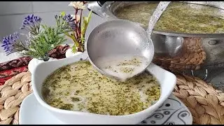 Yoğurtlu Tarhana Çorbası Nasıl Yapılır? Tarhana Çorbası Nasıl Yapılır?
