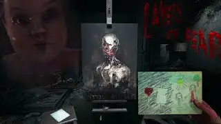 История маленького человека / Layers of fear (ч.4)