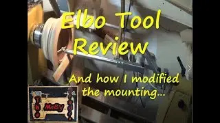 #6 - The Elbo Tool
