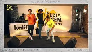 JayA Luuck | Zenki | BigCarter - Quitar Hero ( Versão ao vivo )