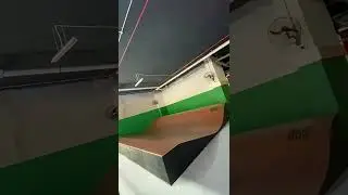 Brand New Indoor Sports Centre with a SkatePark