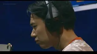 GRAN FINALS CAPCOM CUP 2017 MENARD VS TOKIDO