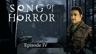 SONG OF HORROR compilation - Episode 4 Omar Nassiri