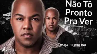Sinho Ferrary | Não Tô Pronto Pra Ver | Lançamento Arrocha Romântico 2022