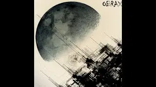 Obrax - 'Dark Side of the Moon' (Full Debut EP)