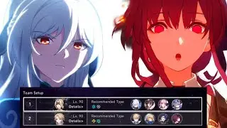 Jing Liu & Kafka VS MOC 10 | F2P Light Cone