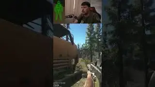 Откуда он стрелял #tarkov #тарков #escapefromtarkov #улицытаркова #tarkovhighlights
