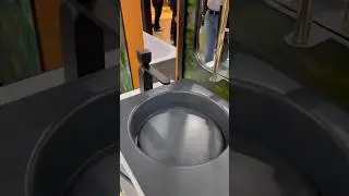 Раковины со скрытым сливом