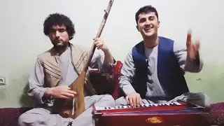 تو بیا باز بیا دل من ای دل من _ محبوب چاه آبی و صبور