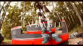 LV BABII - COLD WORLD (LIVE PERFORMANCE)