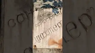 Georgia, Грузия, Цхалтубо, санаторий Шахтер