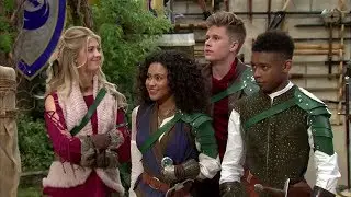 Knight Squad - 