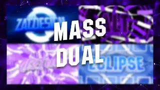 Epic Maszdual | Feat Epic people | Hosted by ItzTem