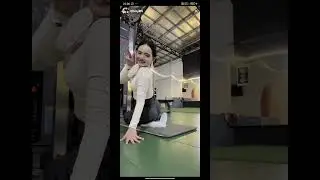 cherylls nge-gym eksklusif 