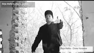 Birja Mafia Done (prod. by Zaza Tevtidze)