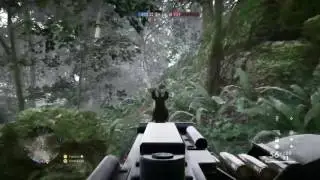 Battlefield 1 - New Elite? Elite Resupplier
