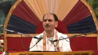 Sudhanshuji Maharaj Video 54