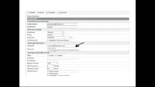 Warning: mail(): SMTP server response: 530 SMTP authentication is required.