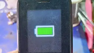 itel Ace 2 charging logon problem || power on problem itel 2163 fake charging problem / itel all 💯