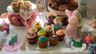 EASTER EGG HUNT | HAPPY EASTER