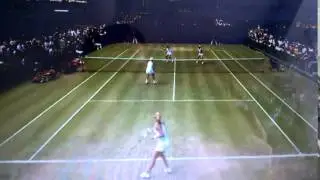 AMAZING shot from Johanna Larsson