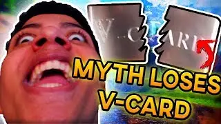 MYTH LOSES HIS V-CARD!!! EP.26 | Best Daily Fortnite INSANE plays and Highlights