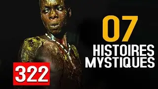 10 HISTOIRES MYSTIQUES EPISODE 322- DMG TV (13 HISTOIRES)
