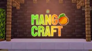 MangoCraft Trailer. Mangolia.