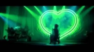 Hilary Duff - I Want To Blow You Up (Official Video)