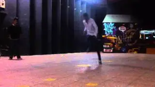 Ryo - Mode on