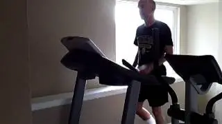 Treadmill 1a
