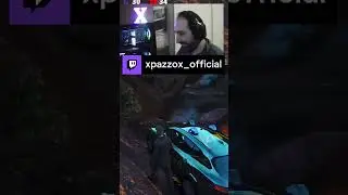 il meccanico fafa che fu soccorso lui parte 5 | xpazzox_official su #Twitch